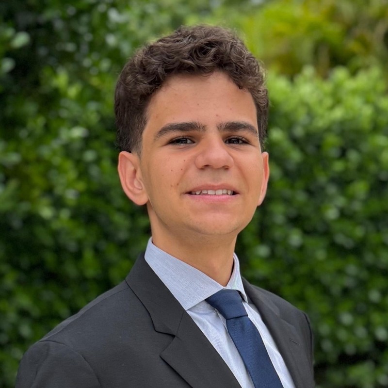 Sebastian Rivas